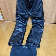 Bad Boyウインターパンツ　その他