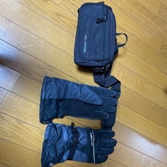 Bad Boyウインターパンツ　その他の画像