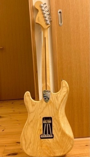 Fender Mexico Stratocaster ストラトキャスター フェンダー メキシコ