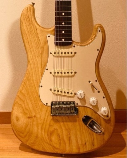 Fender Mexico Stratocaster ストラトキャスター フェンダー メキシコ