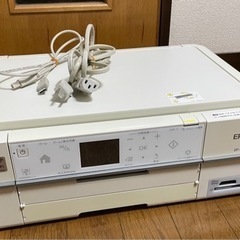 エプソンプリンター EP-803AW