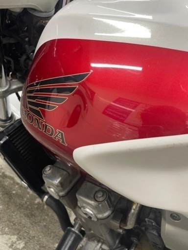 cb1300sf sc54 インジェクション