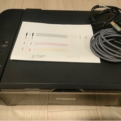 コピー機譲ります