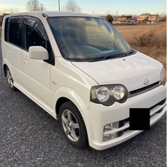 早い者勝ち☆コミコミ10万☆ターボ車☆すぐ乗って帰れます！走り快...