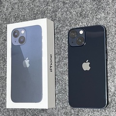 iphone13 mini 128gb