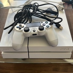 PS 4