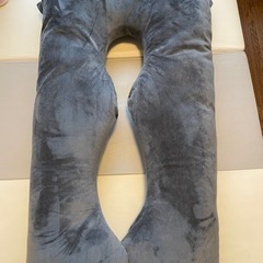 妊婦　クッション