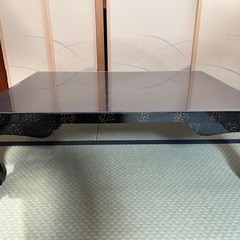 津軽塗 家具の中古が安い！激安で譲ります・無料であげます(3
