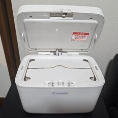 コンビ　おしりふきウォーマーの画像