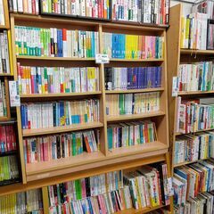 チャリティショップKANAUの店長（週１日から）を募集の画像