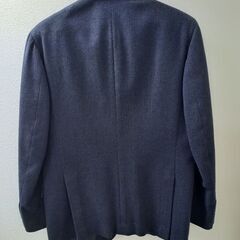【オーダーメイド】お洒落なジャケット(スリム)の画像