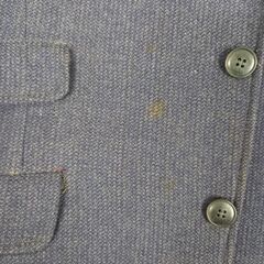 【オーダーメイド】お洒落なジャケット(スリム)の画像