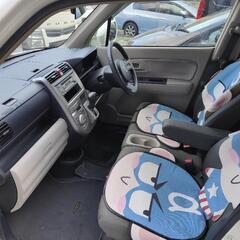 ホンダ ゼスト 車検2年の画像