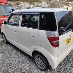 ホンダ ゼスト 車検2年の画像