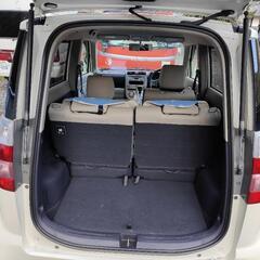 ホンダ ゼスト 車検2年の画像