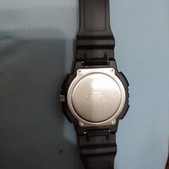 CASIO メンズ 腕時計の画像