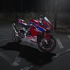 cbr250rr 2019年式
