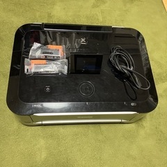 Canon プリンタ　MG6130 