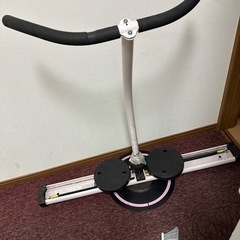 レッグマジックの画像