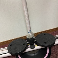 レッグマジックの画像