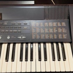 ROLAND ローランド EM-303 電子ピアノの画像