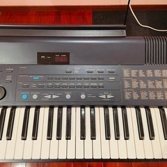 ROLAND ローランド EM-303 電子ピアノの画像