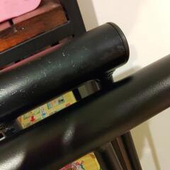 ロフトベッド。の画像