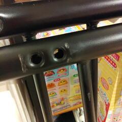 ロフトベッド。の画像