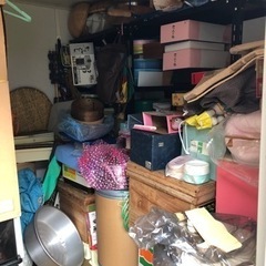 【決まりました】イナバ　物置　倉庫の画像