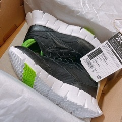 未使用品  Reebok 18.5cmの画像