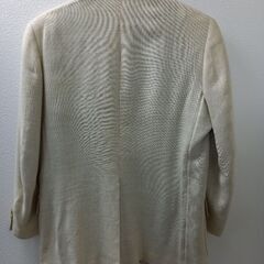 【3/2(木)お渡し】ジャケット、春夏用にどうぞ。の画像