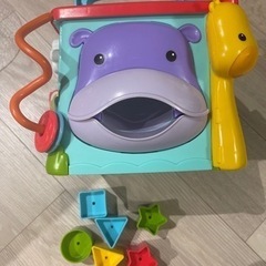 fisher price バイリンガルラーニング 知育玩具 幼児 おもちゃ の画像