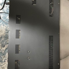 PDM/R 安定化電源　クラシックプロの画像