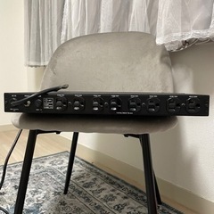 PDM/R 安定化電源　クラシックプロの画像