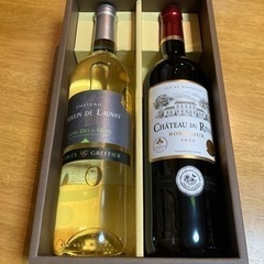ワイン2本セット