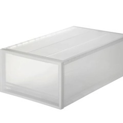 無印良品 収納ケース 押入れ収納