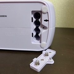 フェルティミシン すみっコぐらし 動作品の画像