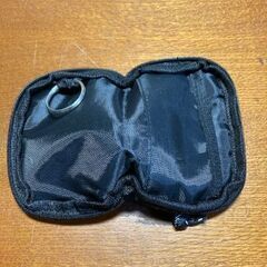 キーケース　小物入れ　中古の画像