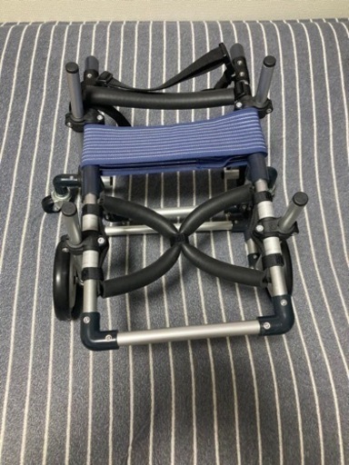 わんちゃん用車椅子