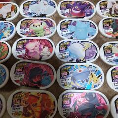 ポケモンメザスタ①の画像