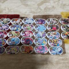 ポケモンメザスタ①