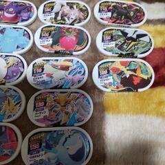 ポケモンメザスタ①の画像