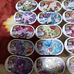 ポケモンメザスタ①の画像