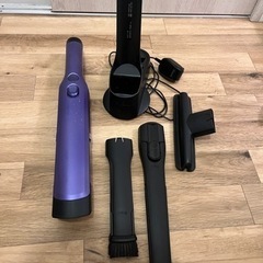 Shark EVOPOWER W20 充電式ハンディクリーナー ...