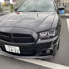 ダッジチャージャー SE の画像
