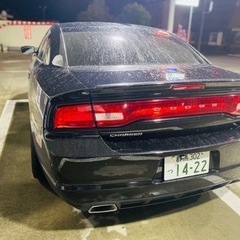 ダッジチャージャー SE の画像