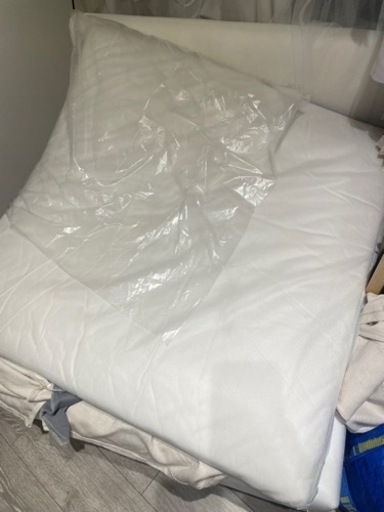 IKEA　SÖDERHAMN ソーデルハムン 1人掛けソファセクション, グランセル ナチュラルカラー