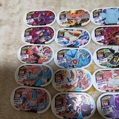 ポケモンメザスタ②の画像