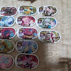 ポケモンメザスタ②の画像