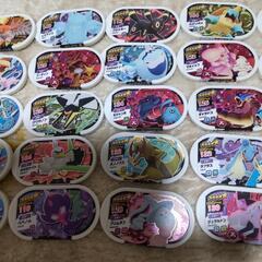 ポケモンメザスタ②の画像